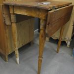 540 6364 DROP-LEAF TABLE